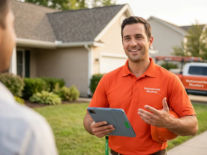Roof Installation  in Conneaut  FAQ